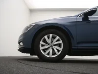 Volkswagen Passat 2 110kW thumbnail