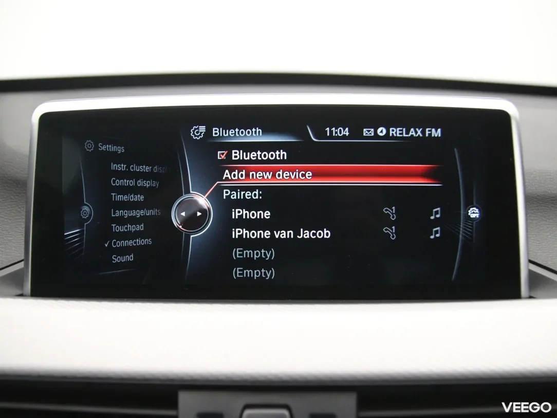 BMW X1 2 141kW