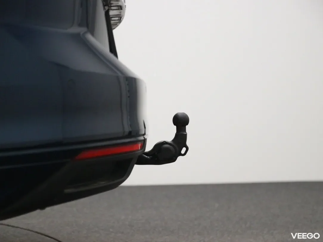 Volkswagen Passat 2 110kW