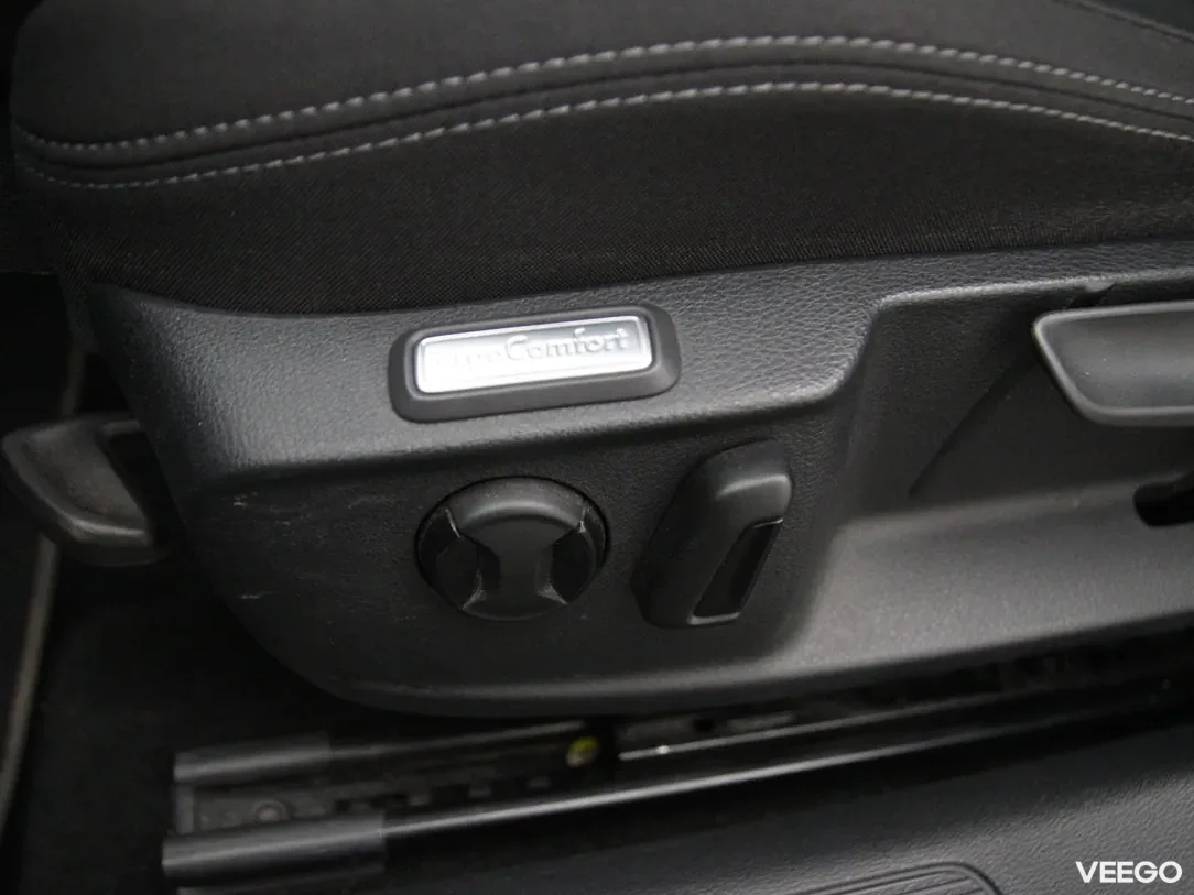 Volkswagen Passat 2 110kW