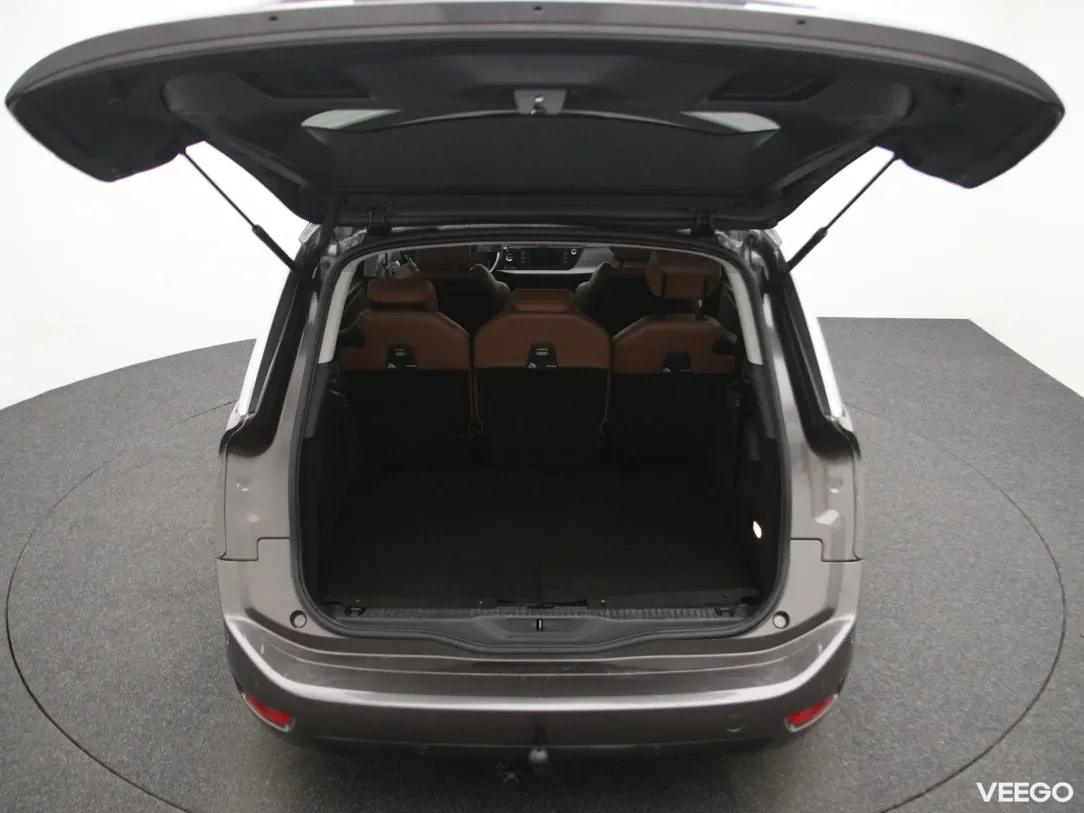 Citroen C4 Picasso 2 110kW