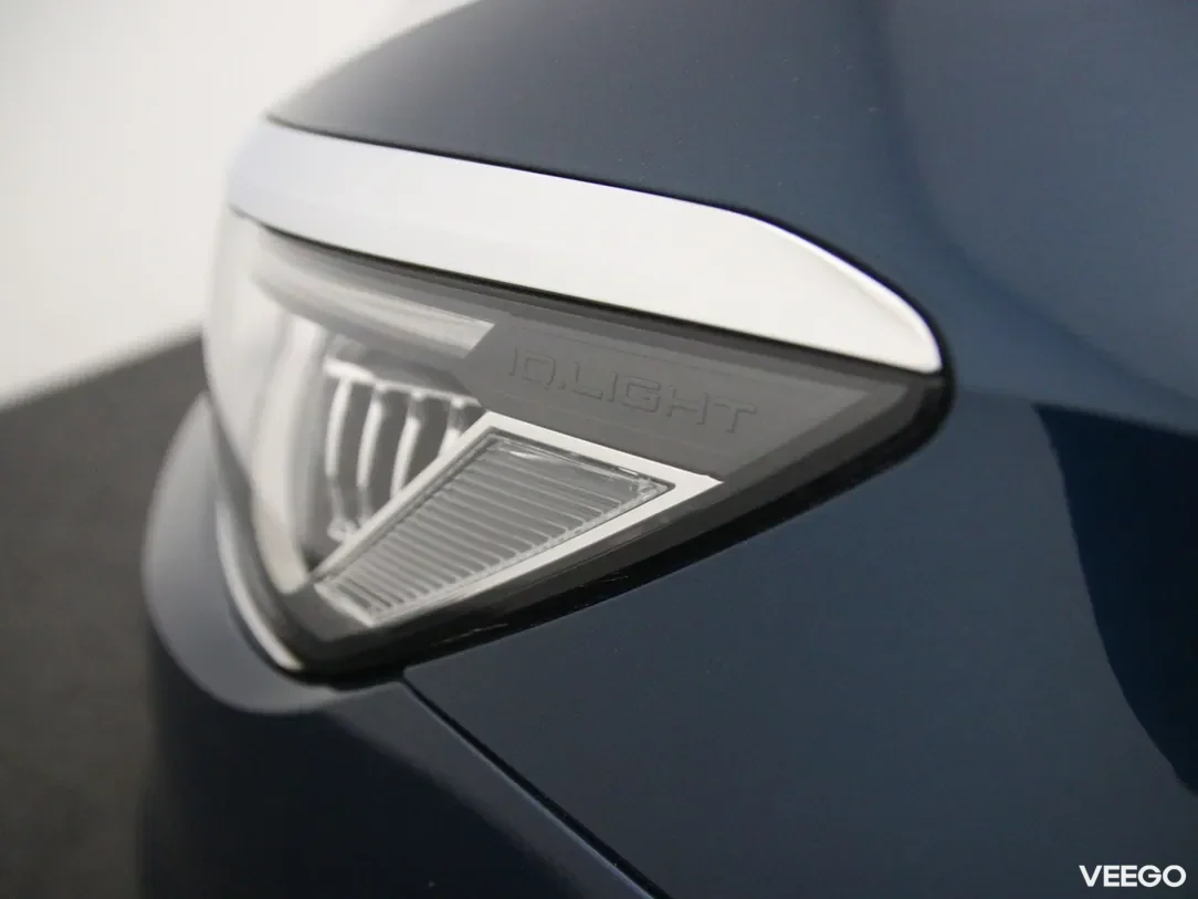 Volkswagen Passat 2 110kW