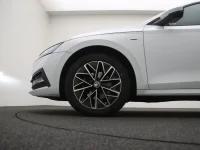 Skoda Octavia 1.5 110kW thumbnail