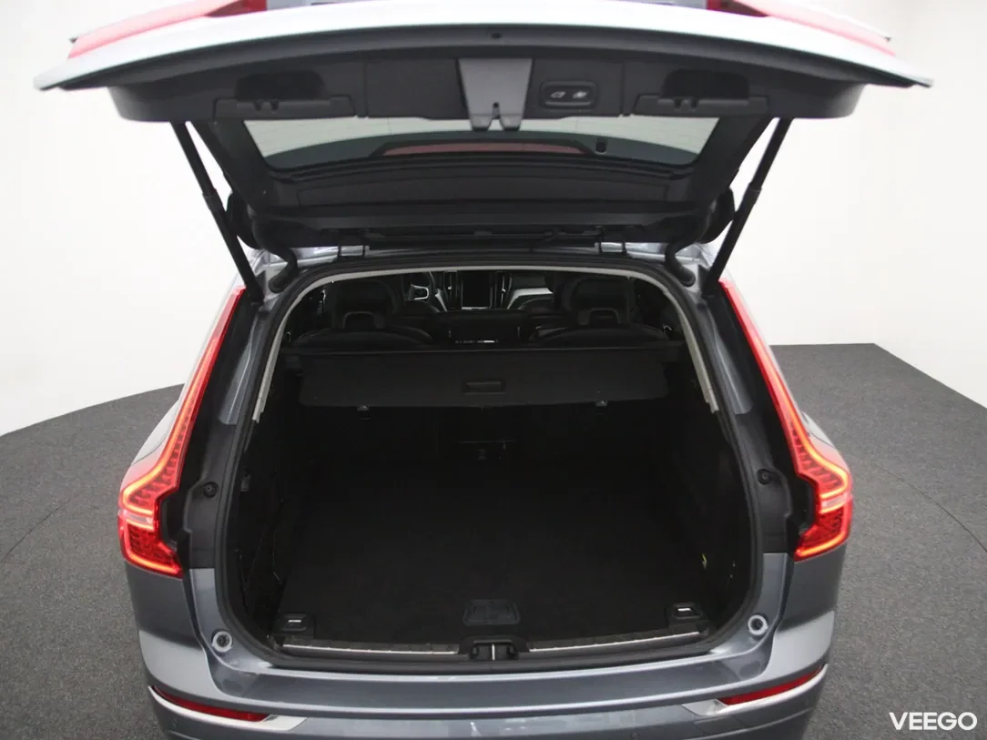 Volvo XC60 2 173kW