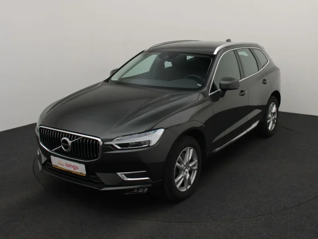 Image of Volvo XC60 2 184kW