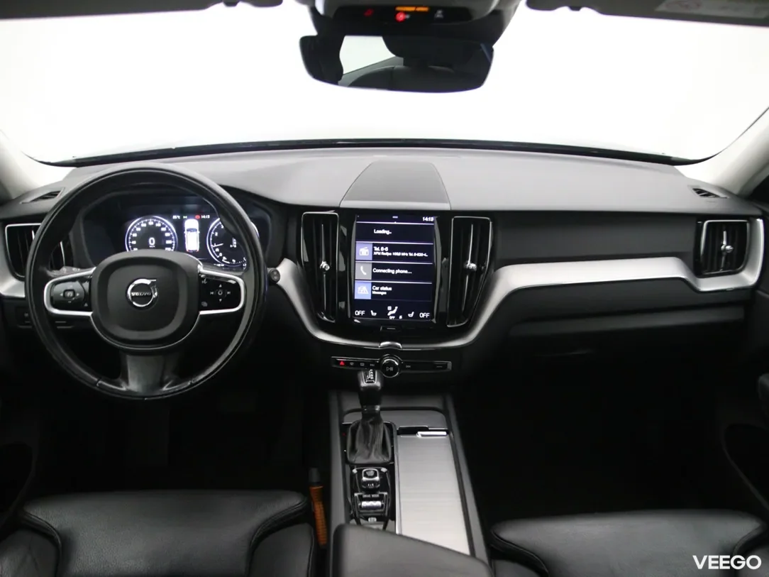 Volvo XC60 2 184kW