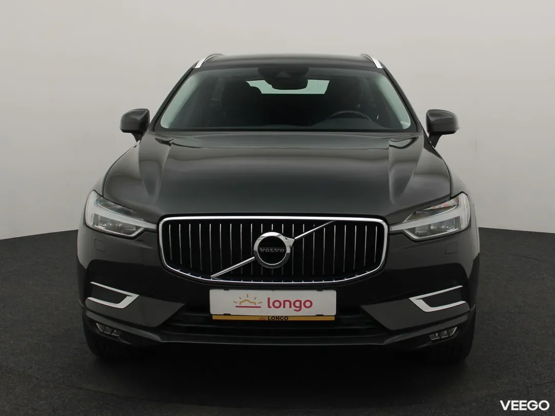 Volvo XC60 2 184kW