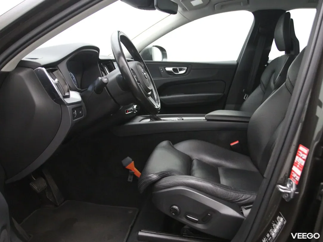 Volvo XC60 2 184kW
