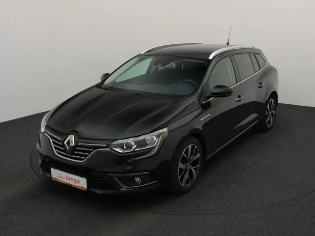 Image of Renault Megane 1.5 81kW