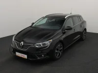 Renault Megane 1.5 81kW thumbnail