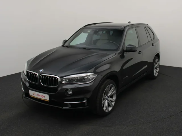 Image of BMW X5 3 190kW