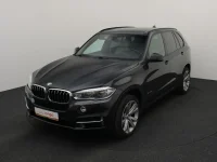 BMW X5 3 190kW thumbnail
