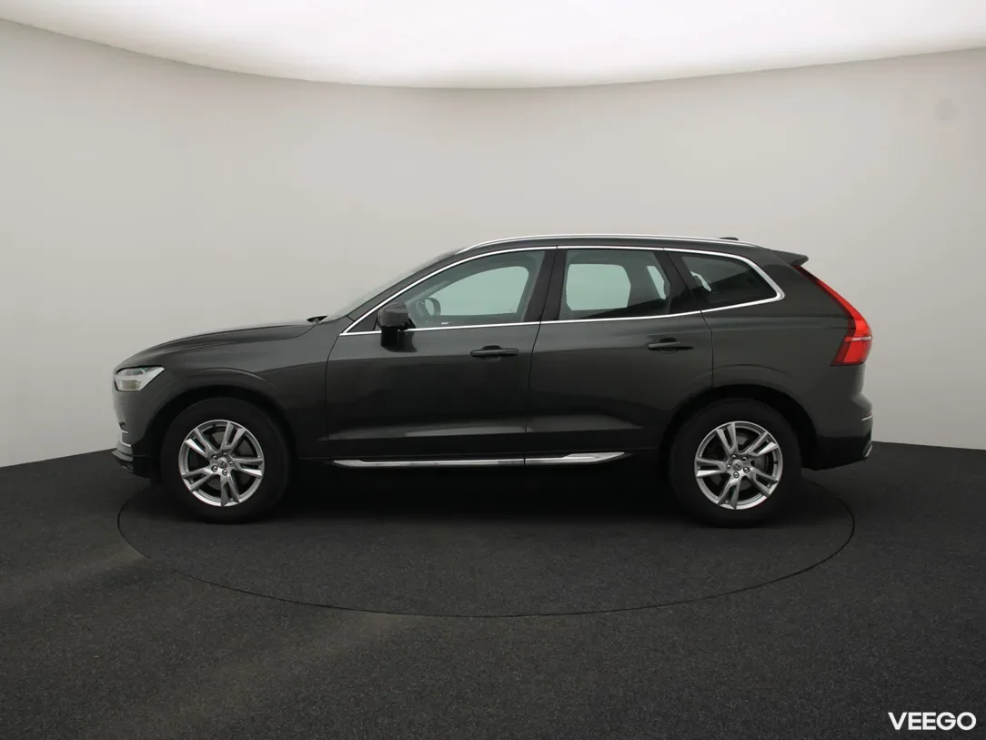 Volvo XC60 2 184kW
