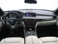 BMW X5 3 190kW thumbnail