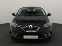 Renault Megane 1.5 81kW thumbnail