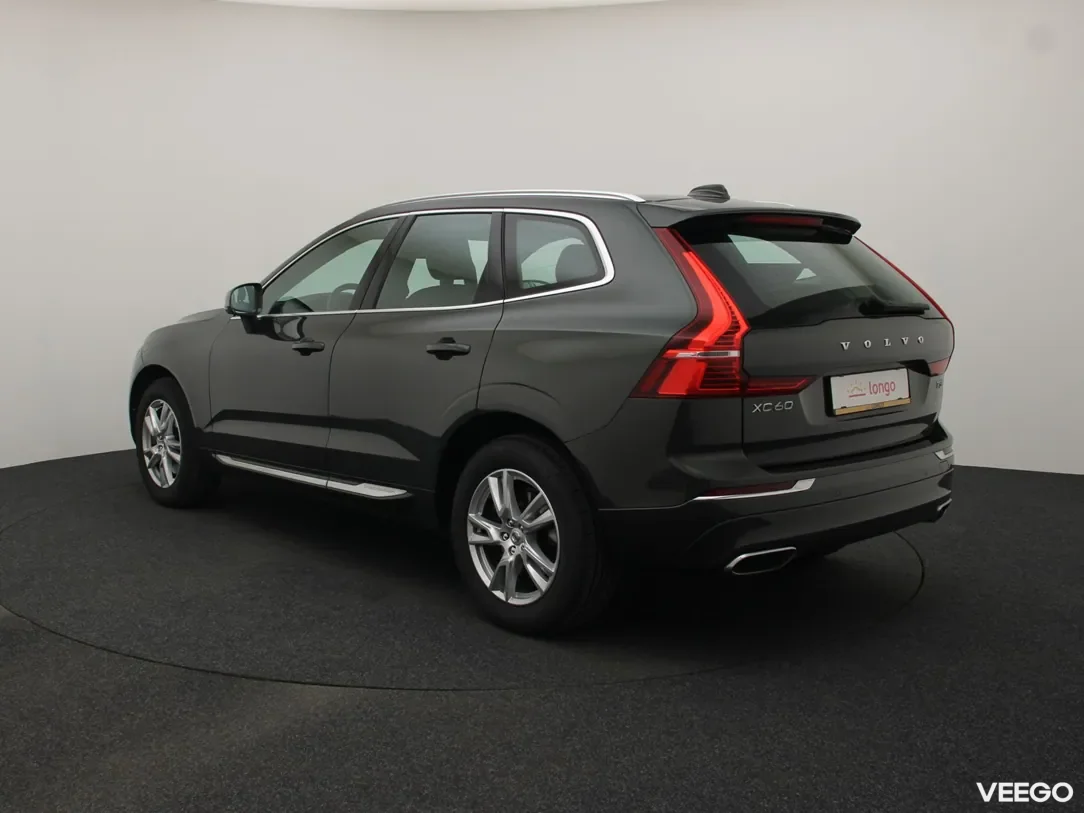 Volvo XC60 2 184kW