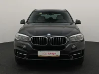 BMW X5 3 190kW thumbnail