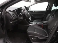 Renault Megane 1.5 81kW thumbnail