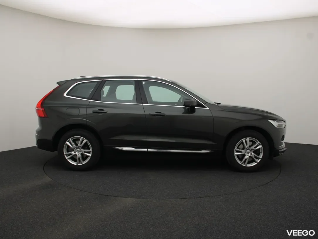Volvo XC60 2 184kW