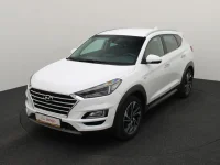Hyundai Tucson 1.6 100kW thumbnail