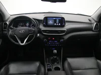 Hyundai Tucson 1.6 100kW thumbnail