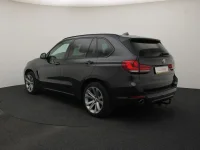 BMW X5 3 190kW thumbnail