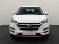 Hyundai Tucson 1.6 100kW thumbnail