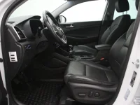 Hyundai Tucson 1.6 100kW thumbnail