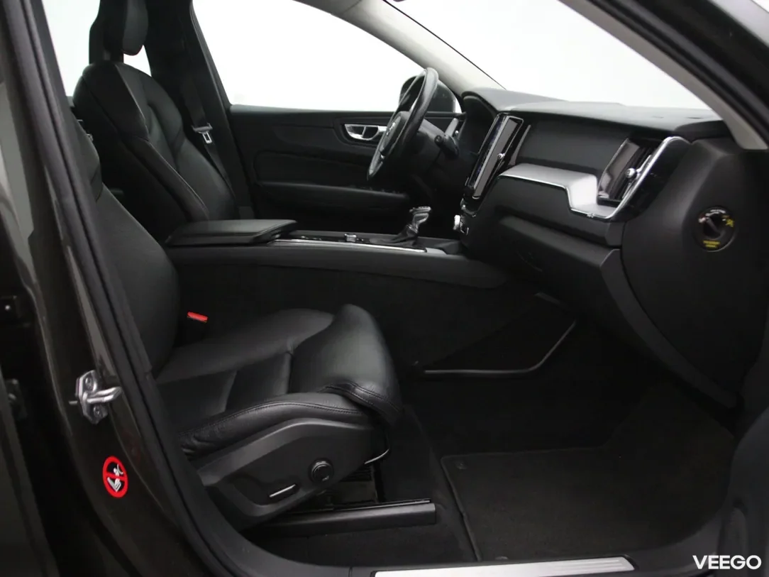 Volvo XC60 2 184kW