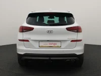 Hyundai Tucson 1.6 100kW thumbnail