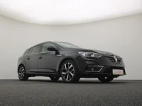 Renault Megane 1.5 81kW thumbnail