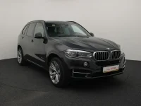 BMW X5 3 190kW thumbnail
