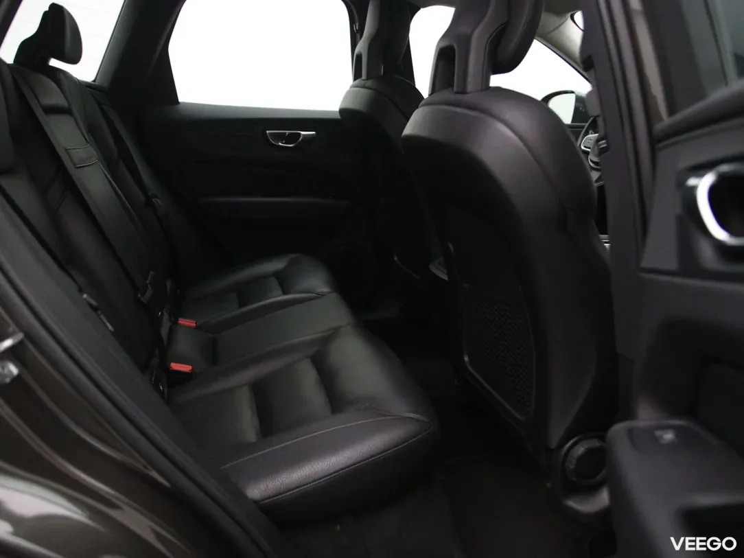 Volvo XC60 2 184kW