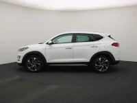 Hyundai Tucson 1.6 100kW thumbnail