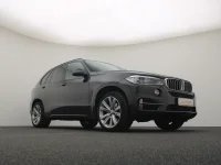 BMW X5 3 190kW thumbnail