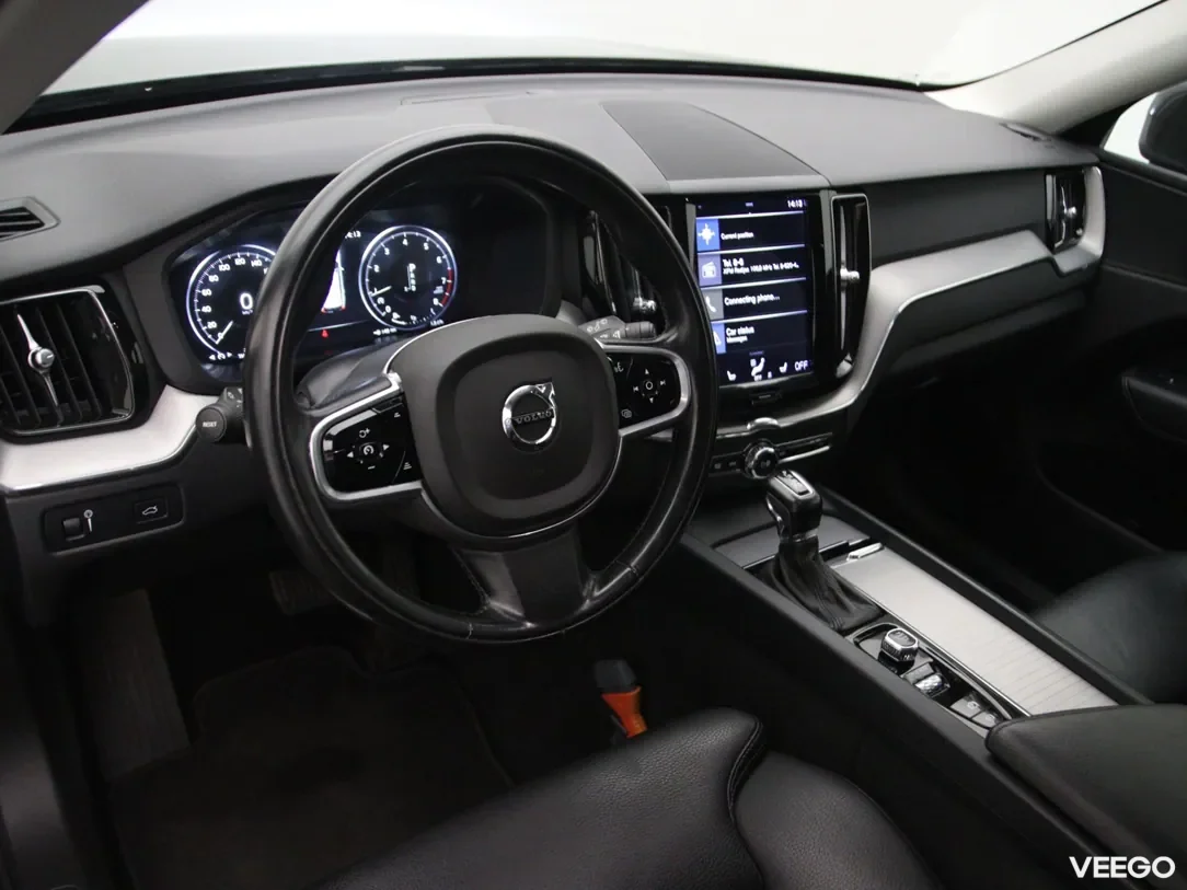 Volvo XC60 2 184kW