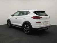 Hyundai Tucson 1.6 100kW thumbnail