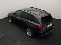 BMW X5 3 190kW thumbnail