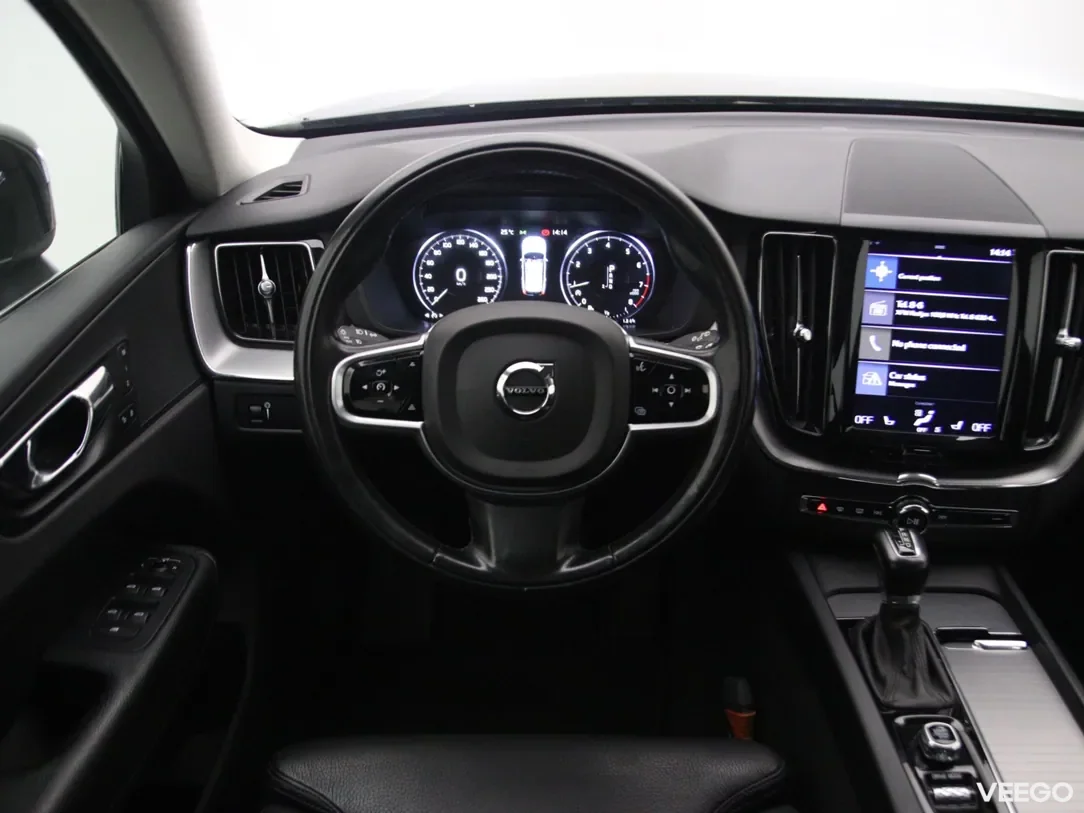 Volvo XC60 2 184kW