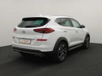 Hyundai Tucson 1.6 100kW thumbnail