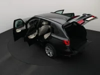 BMW X5 3 190kW thumbnail