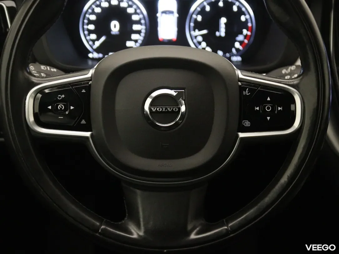 Volvo XC60 2 184kW