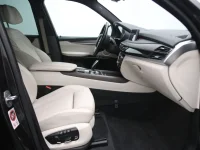 BMW X5 3 190kW thumbnail