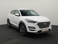 Hyundai Tucson 1.6 100kW thumbnail