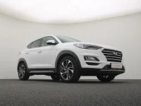 Hyundai Tucson 1.6 100kW thumbnail