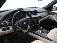 BMW X5 3 190kW thumbnail