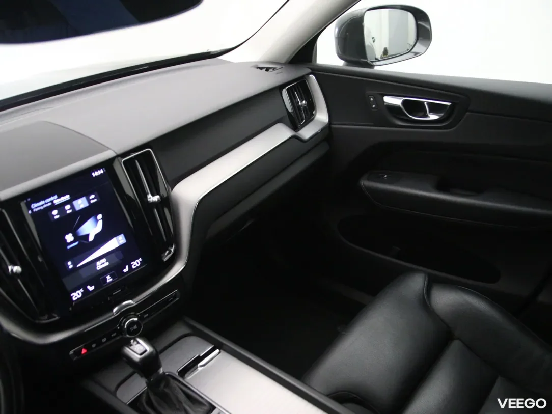 Volvo XC60 2 184kW