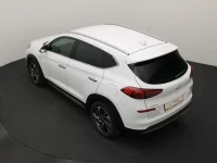 Hyundai Tucson 1.6 100kW thumbnail