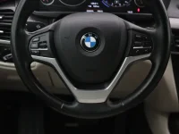 BMW X5 3 190kW thumbnail