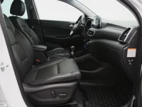 Hyundai Tucson 1.6 100kW thumbnail